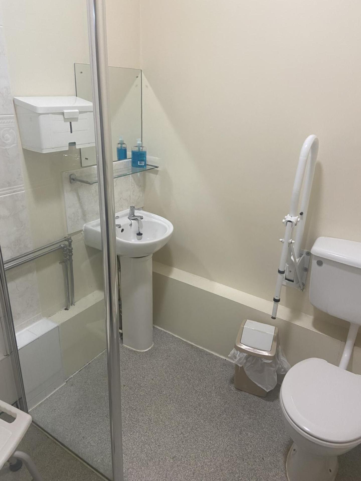 Salfordian Hotel Southport Bagian luar foto