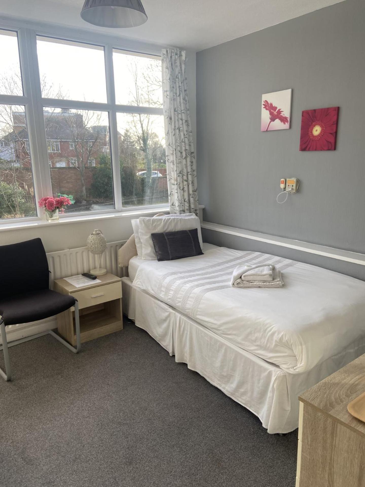 Salfordian Hotel Southport Bagian luar foto