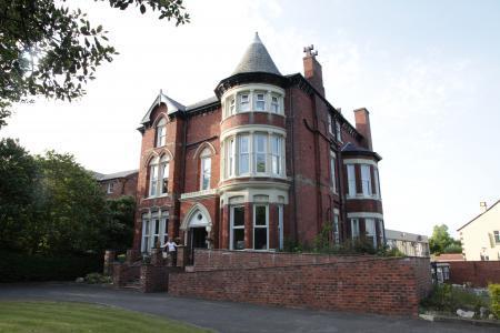 Salfordian Hotel Southport Bagian luar foto