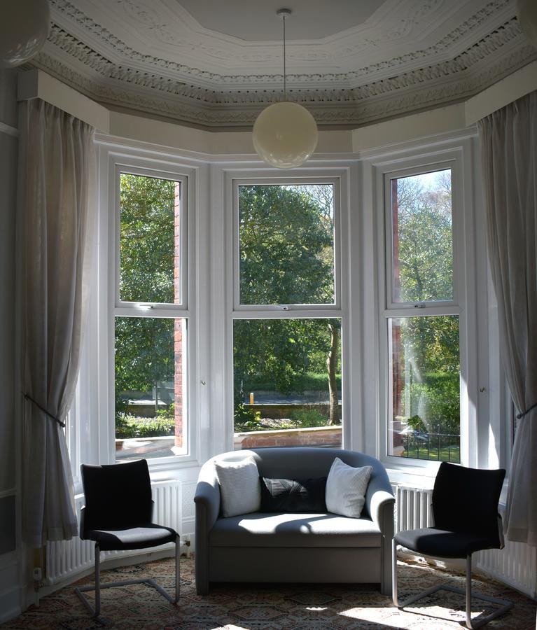 Salfordian Hotel Southport Bagian luar foto