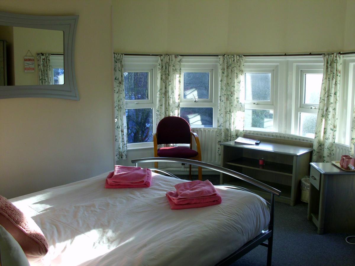 Salfordian Hotel Southport Bagian luar foto